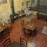 Hotel La Casona De