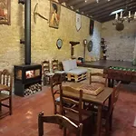 La Casona De