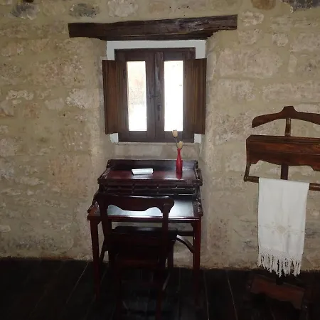 호텔 La Casona De 3*