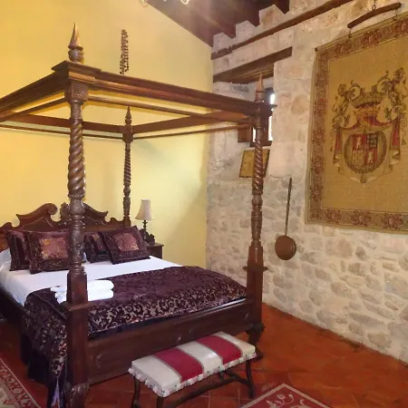 La Casona De Hotel 3*
