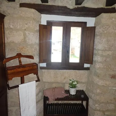 La Casona De 호텔 3*