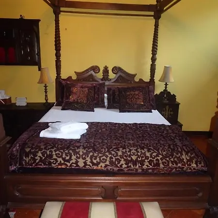 호텔 La Casona De 3*