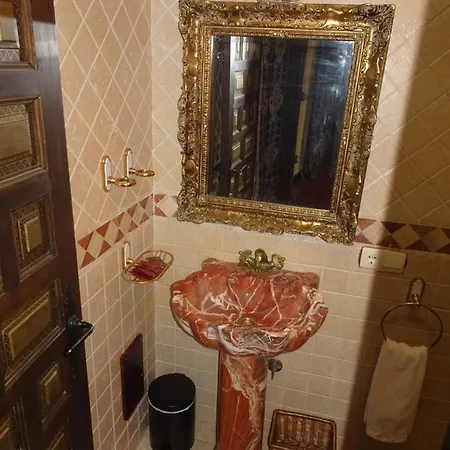 La Casona De Escalada