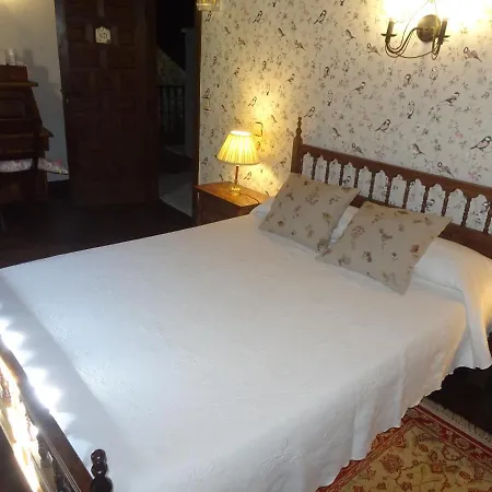 La Casona De Hotel