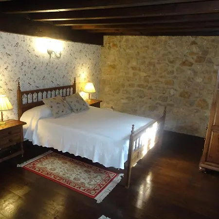 호텔 La Casona De Escalada