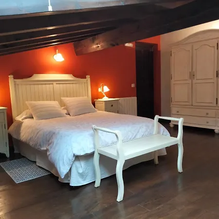 La Casona De Escalada