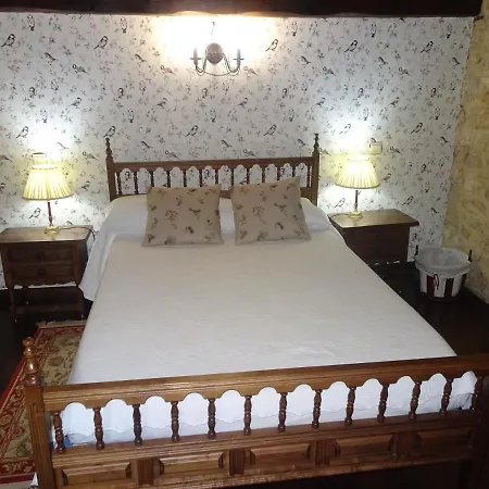 La Casona De