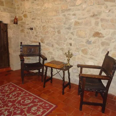 La Casona De Hotel