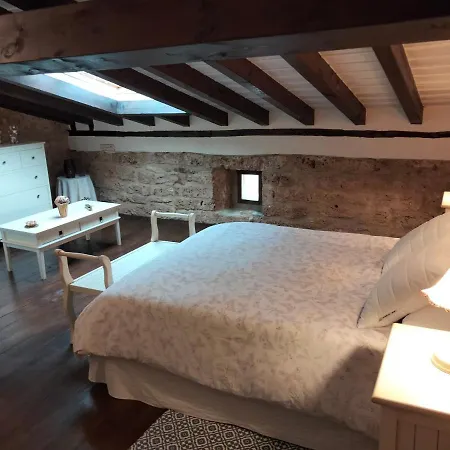 호텔 La Casona De Escalada