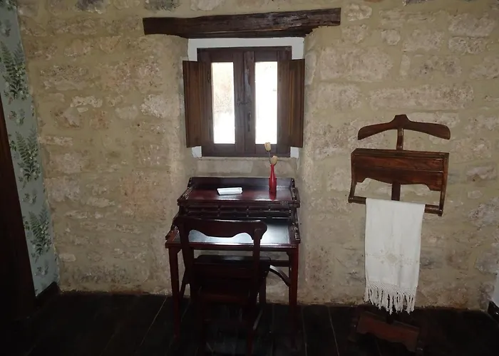 Hotel La Casona De 3*