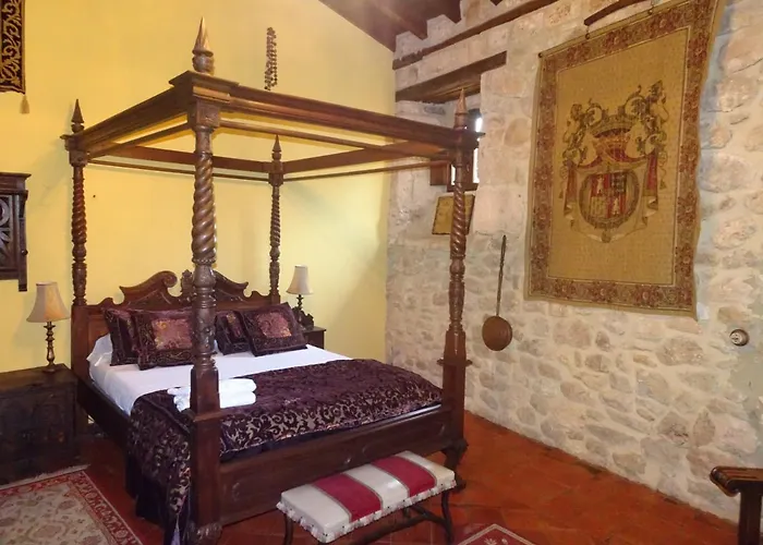 La Casona De Hotel 3*