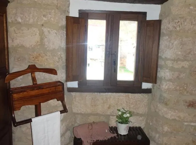 La Casona De Hotel 3*