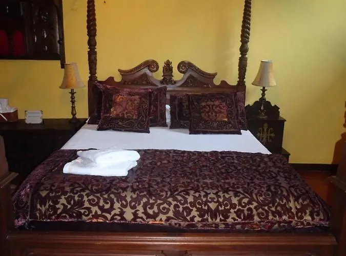 Hotel La Casona De 3*
