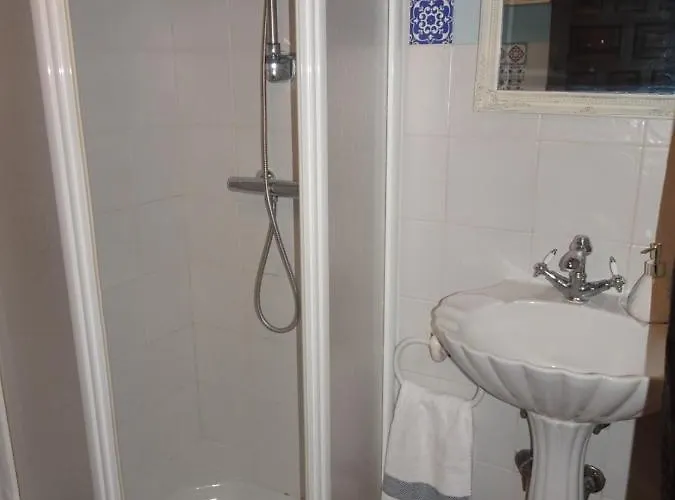 La Casona De Hotel 3*