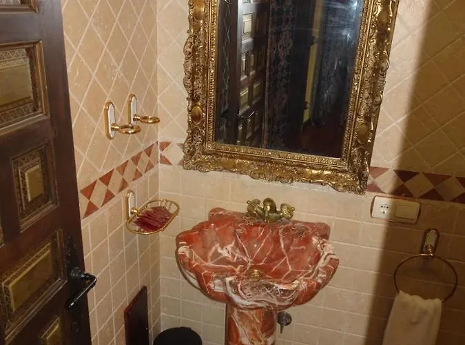 La Casona De Escalada