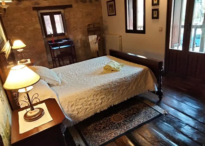 La Casona De Hotel 3*