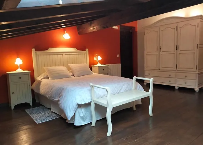 La Casona De Escalada