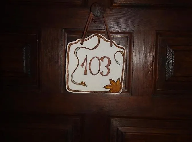 Hotel La Casona De 3*