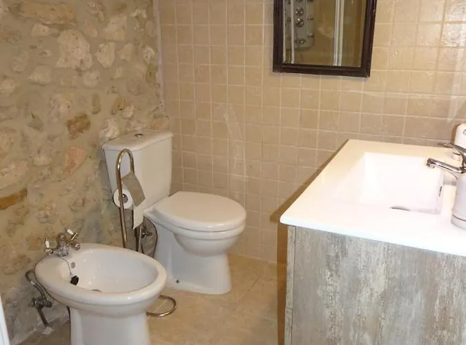 La Casona De Hotel 3*