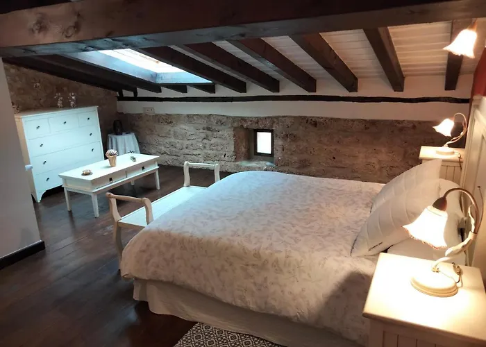 Hotel La Casona De Escalada